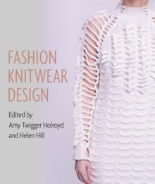 FASHION KNITWEAR DESIGN