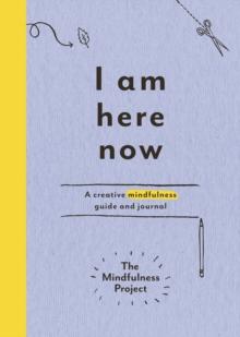 I AM HERE NOW