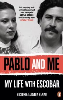 PABLO AND ME