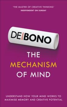 MECHANISM OF MIND