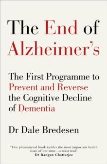 END OF ALZHEIMER’S