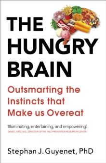 HUNGRY BRAIN