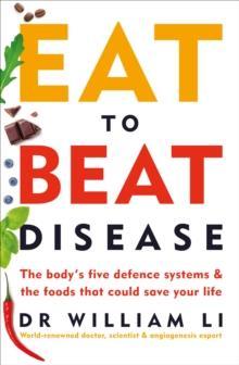 EAT TO BEAT DISEASE