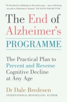 END OF ALZHEIMER'S PROGRAMME