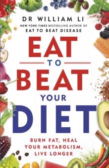 EAT TO BEAT YOUR DIET