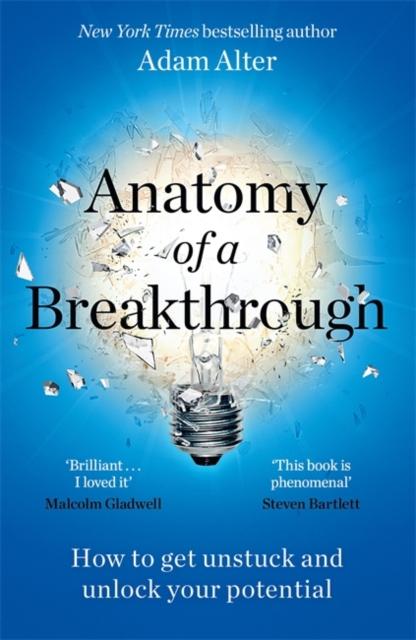 ANATOMY OF A BREAKTHROUGH