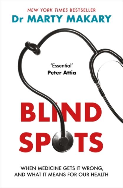 BLIND SPOTS