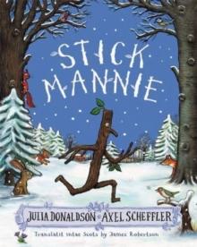 STICK MANNIE