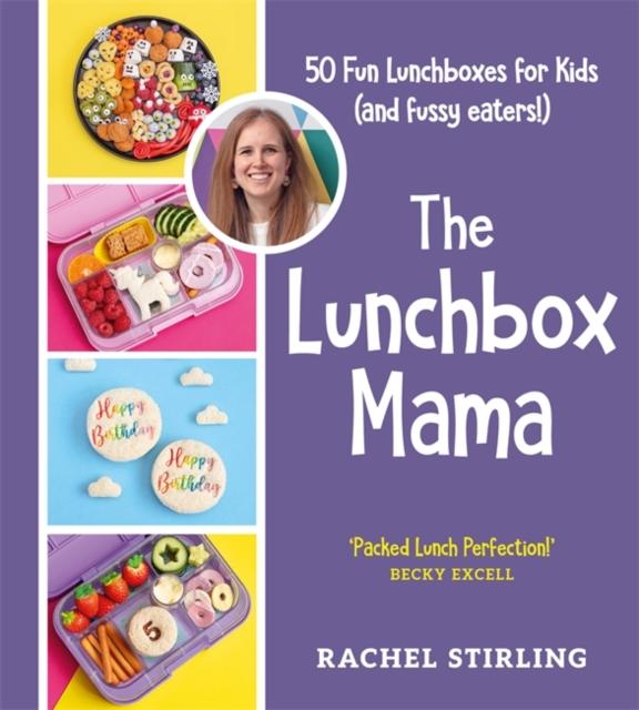 LUNCHBOX MAMA