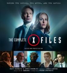 COMPLETE X-FILES