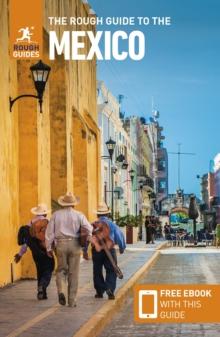 ROUGH GUIDE TO MEXICO (TRAVEL GUIDE WITH FREE EBOOK)