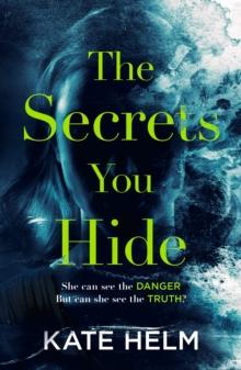 SECRETS YOU HIDE