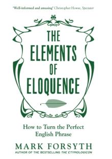 ELEMENTS OF ELOQUENCE