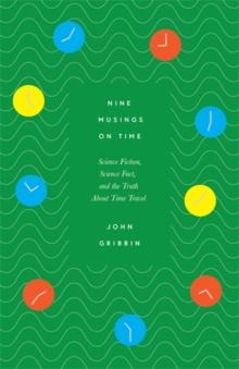 NINE MUSINGS ON TIME