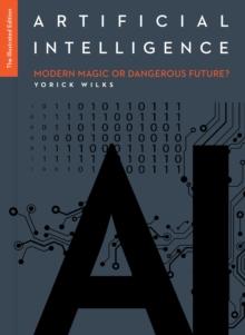 ARTIFICIAL INTELLIGENCE: THE ILLUSTRATED EDITION