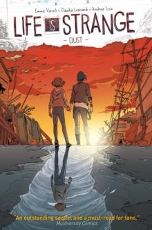 LIFE IS STRANGE COLLECTION