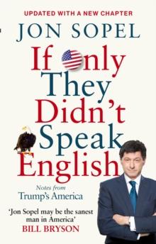 IF ONLY THEY DIDN'T SPEAK ENGLISH