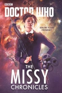 DOCTOR WHO: THE MISSY CHRONICLES