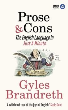 PROSE & CONS