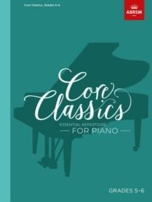 CORE CLASSICS, GRADES 5-6