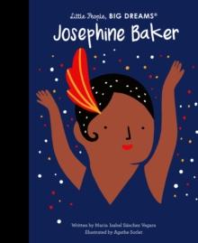 JOSEPHINE BAKER