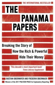 PANAMA PAPERS