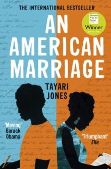 AMERICAN MARRIAGE