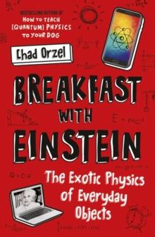 BREAKFAST WITH EINSTEIN