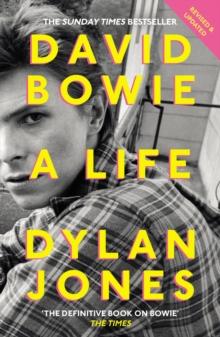 DAVID BOWIE