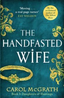 HANDFASTED WIFE