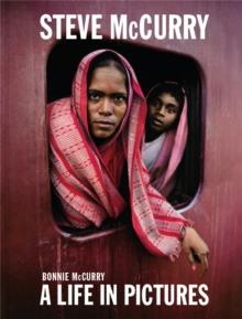 STEVE MCCURRY