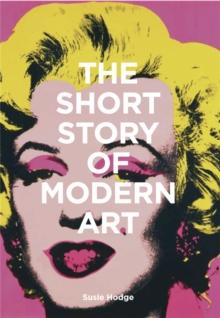 SHORT STORY OF MODERN ART