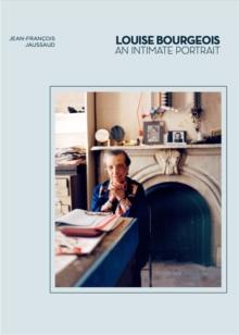 LOUISE BOURGEOIS
