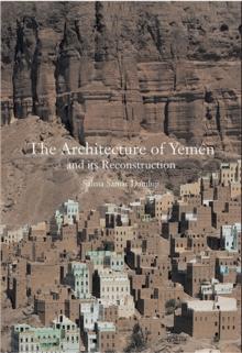 ARCHITECTURE OF YEMEN AND ITS RECONSTRUCTION