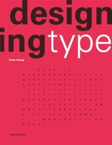 DESIGNING TYPE SECOND EDITION