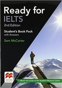 READY FOR IELTS ( PLUS EBOOK) 2ND EDITION