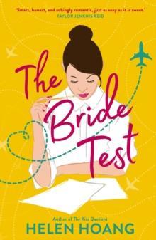 THE KISS QUOTIENT (02): THE BRIDE TEST