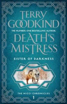 DEATH'S MISTRESS