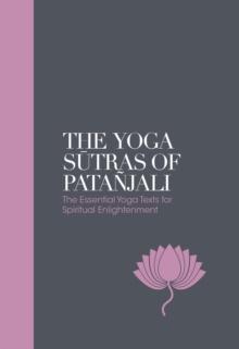 YOGA SUTRAS OF PATANJALI - SACRED TEXTS