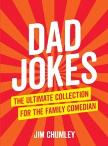 DAD JOKES