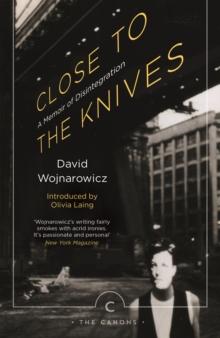 CLOSE TO THE KNIVES
