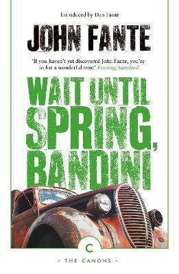 WAIT UNTIL SPRING, BANDINI