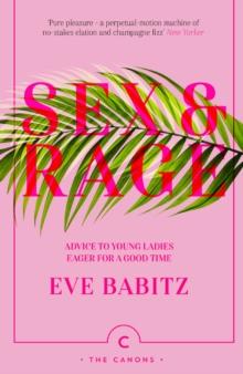 SEX & RAGE