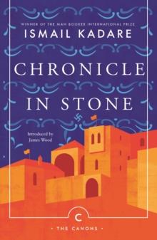 CHRONICLE IN STONE