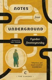 NOTES FROM UNDERGROUND