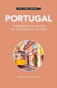 PORTUGAL - CULTURE SMART!