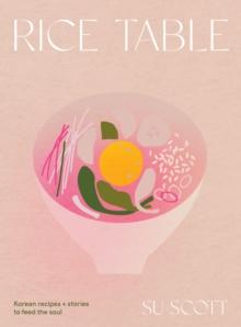 RICE TABLE