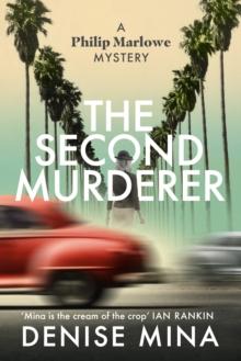 SECOND MURDERER