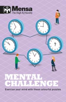 MENSA - MENTAL CHALLENGE