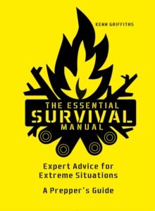 ESSENTIAL SURVIVAL MANUAL
